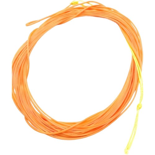 Long casting tenkara fly - casting,