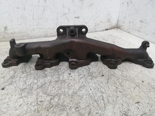 Collettore scarico fiat - di,
