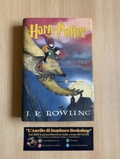 Harry Potter e il prigioniero