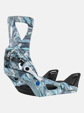 ATTACCHI DONNA SNOWBOARD