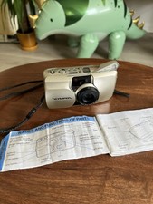 Olympus mju i Zoom 35-70 mm