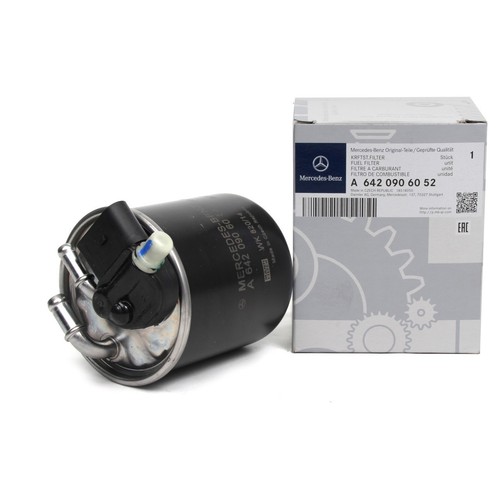 Filtro carburante oem - filtro,