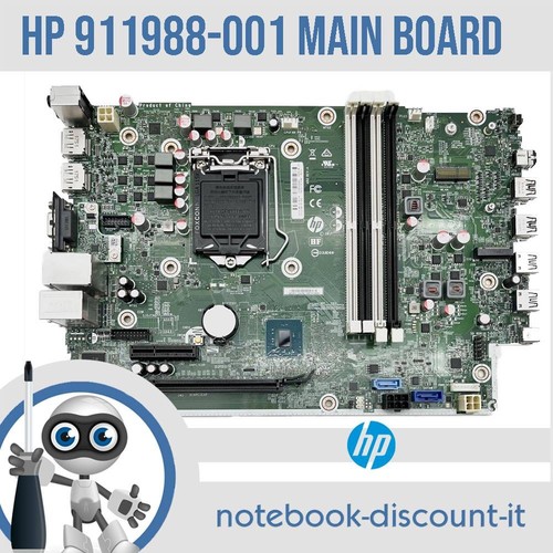 Prodesk 600 911988 - 600, g3