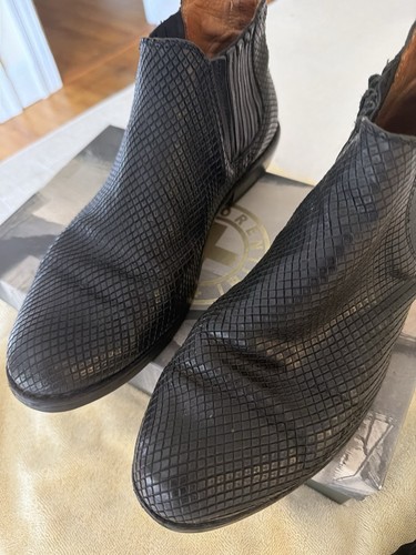 Stivali fiorentini baker - stivali, fiorentini+baker
