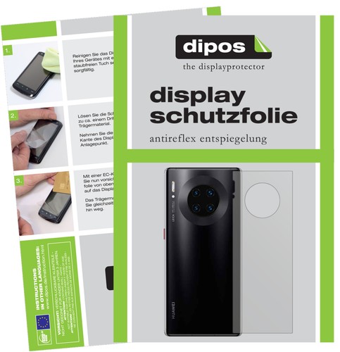Pellicola per huawei mate - per,