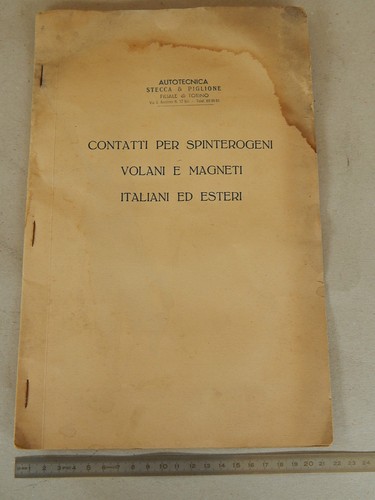 Stecca piglione puntine per - piglione,