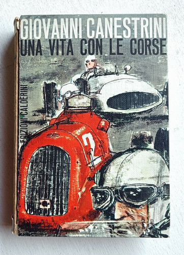 Giovanni canestrini una vita - canestrini.,