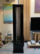 AUDIOSTATIC ES 300 R SPEAKERS LIKE QUAD 