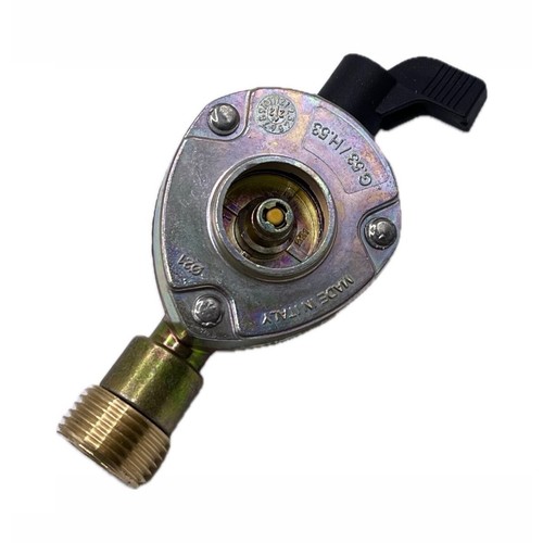 Bombola gpl gas 21mm bombola