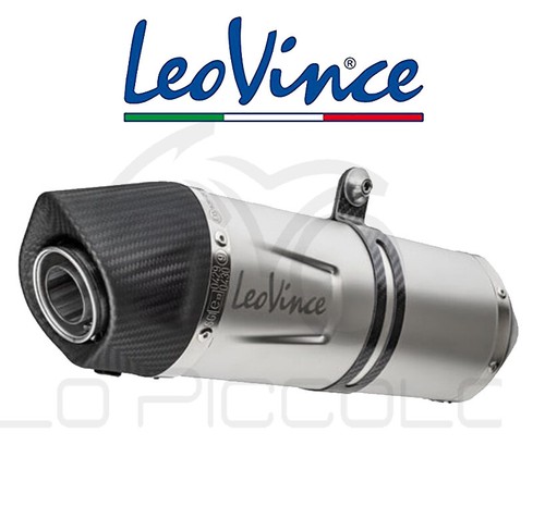 Terminale leovince one evo - leovince,