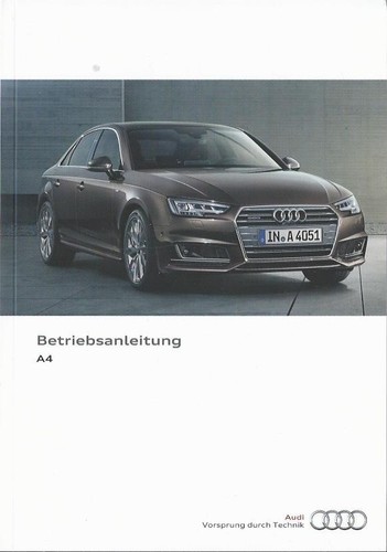 Audi avant s4 - a4,