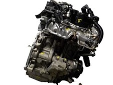 B37C15A per BMW/Mini Motore Rigenerato Garantito