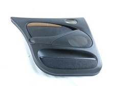 XR813243LEG  PANNELLO INTERNO PORTA POSTERIORE SINISTRA CON RIVESTIMENTO IN PELL