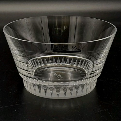 Lalique crystal france - lalique,