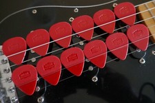 Herdim Pick Red 12 volte usato