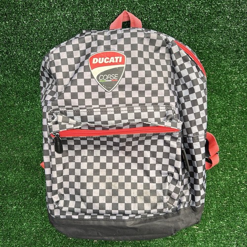 Zaino ducati corse gruppo - zaino,