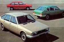 Chrysler / Talbot / Simca