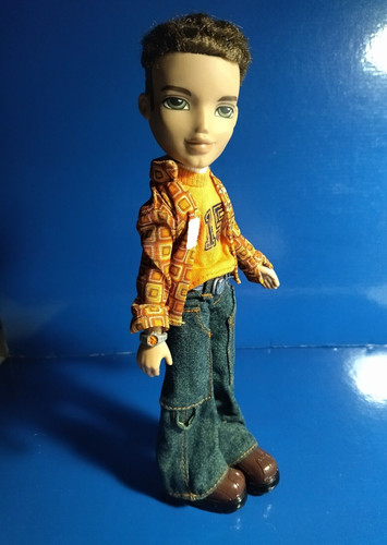 Bratz boyz mga dylan - boyz",, mga,