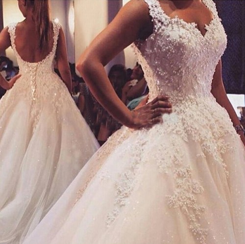 Abiti sposa principessa con - sposa,