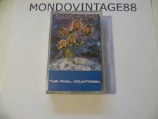 EUROPE THE FINAL COUNTDOWN
