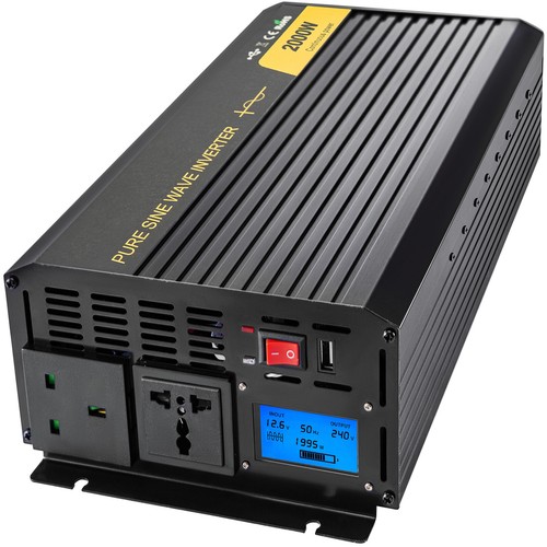 Vevor inverter onda - vevor,