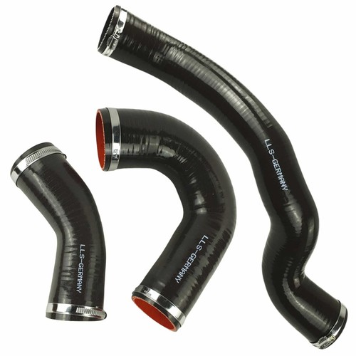 Kit tubi turbo per - , intercooler