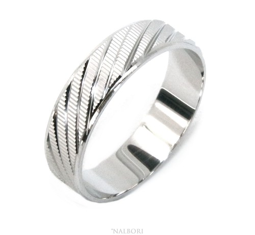 Anello fede vera argento 925 - fede,