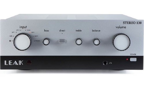 Leak stereo 130 - stereo,