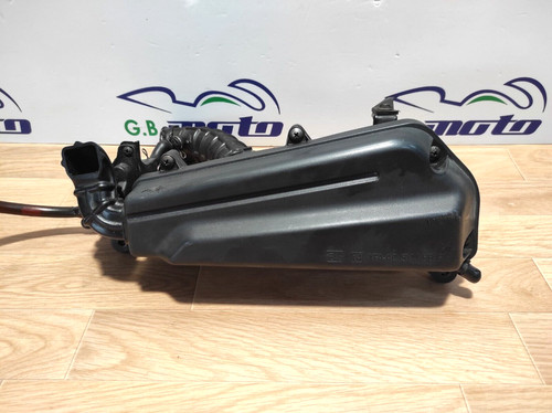 Air box scatola - filtro, aria