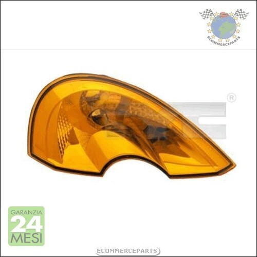 Fanalino freccia ant tyc - fanalino, sx
