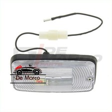 Fanalino retromarcia completo