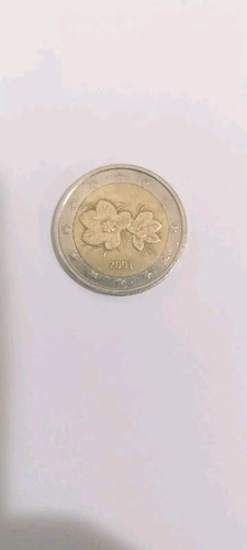 Moneta rara due - moneta,