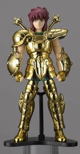 Bandai saint seiya myth cloth - bandai,