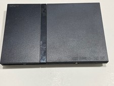 Ps2 Fat Console Sony