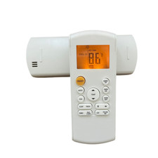 US Remote Control For OLIMPIA