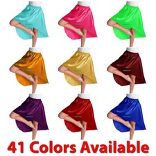 Raso Asimmetrico Gonna