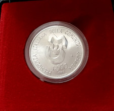 REPUBBLICA ITALIANA 500 Lire