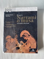 Il nuovo Narrami o musa