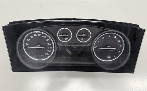 Quadro strumenti - quadro,