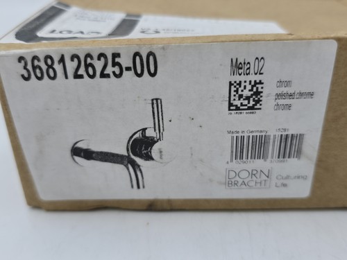 Miscelatore monocomando