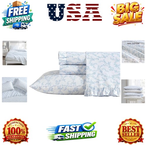Set lenzuola queen size - set,