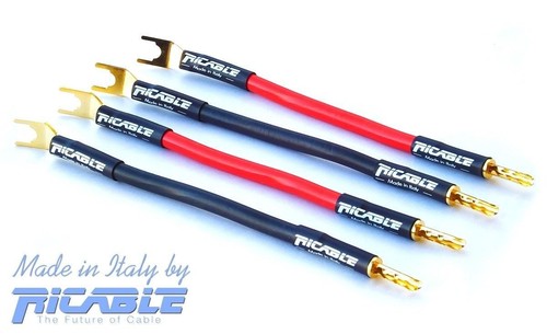 Ricable supreme bdf bridge set - ricable,