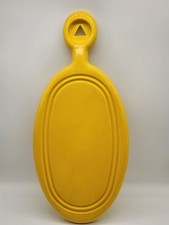 RARISSIMO, Tagliere HTF Anna Castelli Ferrieri '7002', 1972 18,5" L