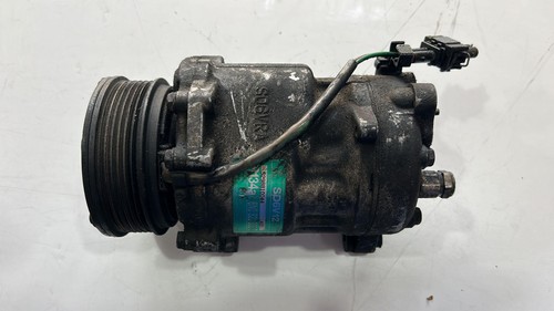 Compressore aria condizionata - compressore,