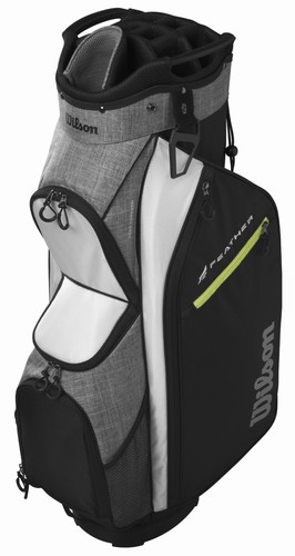 Wilson feather 2025 nero - wilson,