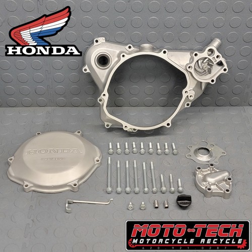 2005 honda cr250r - honda,