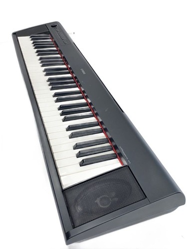 Pianoforte elettronico yamaha - pianoforte,