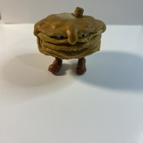 Food fighters short stack - food,