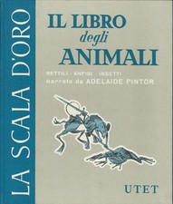 IL LIBRO DEGLI ANIMALI