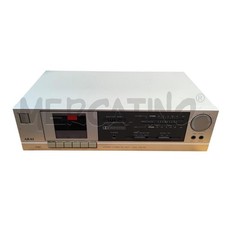 AKAI HX A1 STEREO CASSETTE